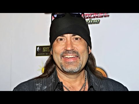 Devastating New Details About Danny Koker