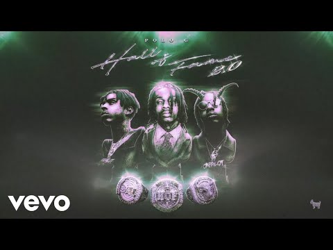 Polo G - Start Up Again (Official Audio) ft. Moneybagg Yo