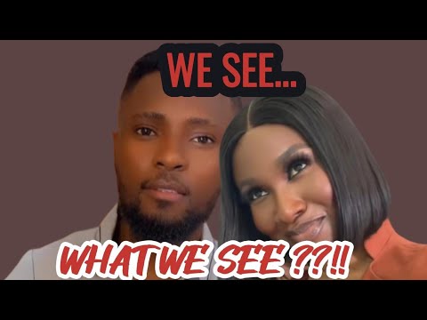 Maurice and Sonia Uche Uncover the Mystery Episode 27 We See What We See