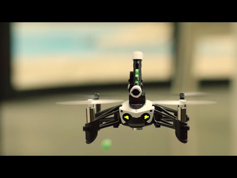 Top 5 Best Drone Toys For Kids 2022