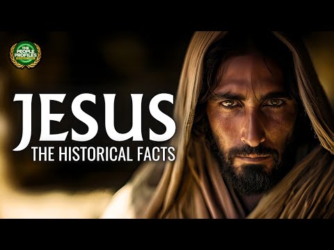 Jesus - The Historical Facts Documentary