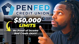 PenFed Credit Union | EVERYTHING You NEED To KNOW!