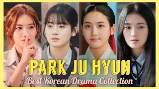 PARK JU HYUN KOREAN DRAMA LIST 2019-2024 | Perfect Family | Kdrama Collection