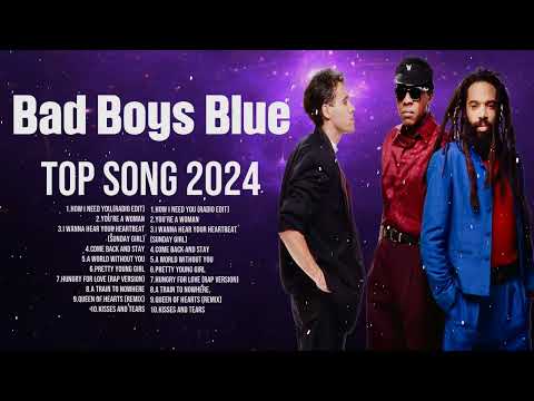 Bad Boys Blue The Best Music Of All Time ▶️ Full Album ▶️ Top 10 Hits Collection