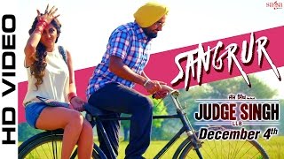 Punjabi Song - Sangrur - Ravinder Grewal - Latest Punjabi Songs 2015 - Chandigarh Waliye - Sagahits