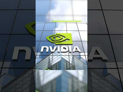 World's TOP AI Expert Shares NVIDIA Secrets! @NVIDIA