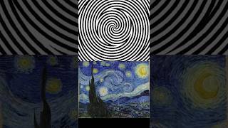 This Is The Best Way To See Van Gogh's "Starry Night" (Shocking)