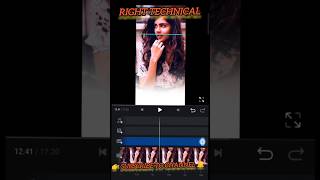 Vn editor Video Editing In 30  Seconds New Filter Download #shorts