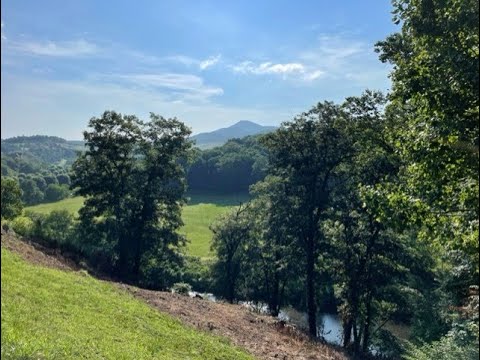 NC Mountain Homesite Jefferson Landing Golf Course