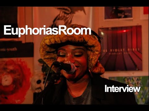 EuphoriasRoom: Interview (Local Vibes)