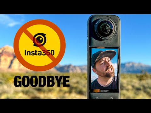 Insta360 has been Hiding Sponsorships 😬