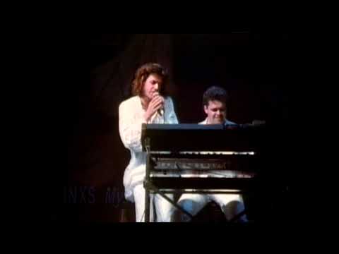 INXS - Mystify | Live at Australian Made