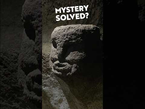 11,000-Year-Old Mystery Solved? Karahan Tepe New Hypothesis‼️