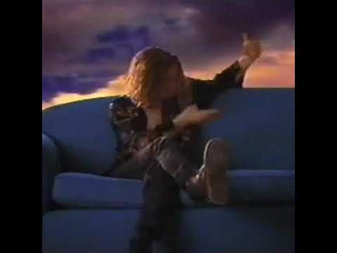 Inxs - promo X-factor 90/91