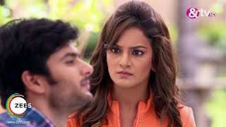 हाफ मॅरेज - Half Marriage - Best Scene - Ep - 15 - Tarun Mahilani,Priyanka Purohit -And TV