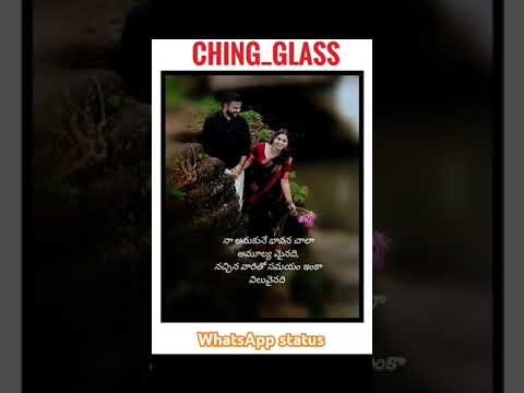 #love #trending #ching_glass