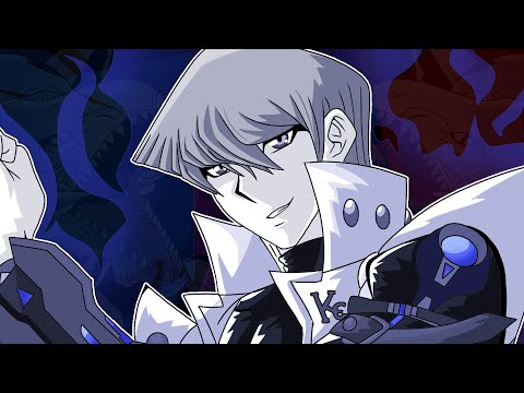 Seto Kaiba  - The Right Way to Make a Rival