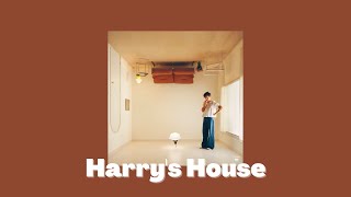 Harry's House Full Album | bop after bop 🕺🏻