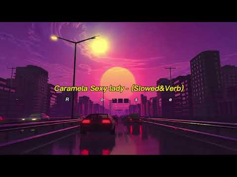 Jabid - Caramela Sexy Lady