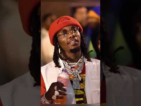 Offset Lifestyle and Net Worth | How He Built His Empire #shots #youtubeshorts #famousshorts