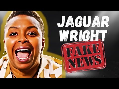 The Real Reason Behind 2STRONG’s Attacks on Jaguar Wright @RealJag77 @TheMusicRecordingNetwork