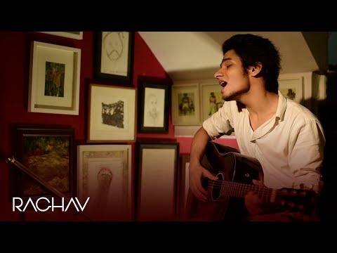 Love Songs Medley | Dooba Dooba | Kahi To Hogi Wo | Raghav Chaitanya