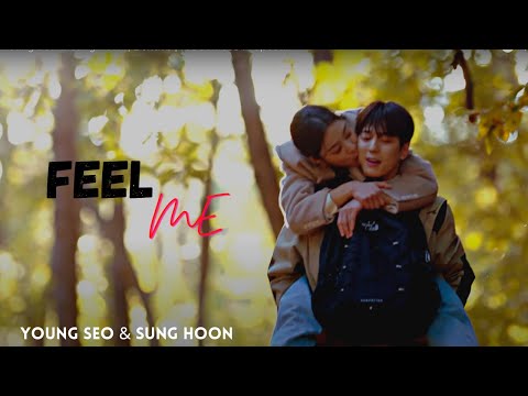 Young Seo & Sung Hoon | ^FEEL ME^ | A Business Proposal [FMV]