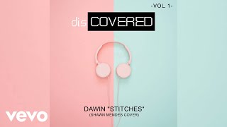 Dawin - Stitches (Shawn Mendes Cover)