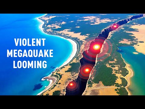 Cascadia Megaquake – The Most Devastating Disaster in History Is Overdue!