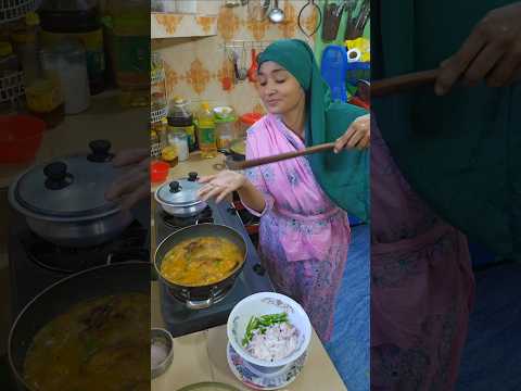 কার কার এমন হয়?? #funny #cooking #popular #cookingfood #foodpreparation #viralvideo #viralshorts