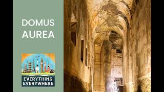 Domus Aurea