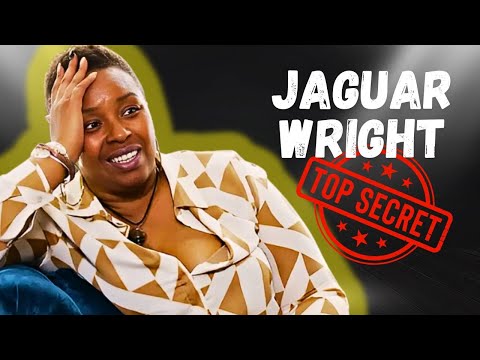 Warning: The Truth About Jaguar Wright’s Freedom Award Story @RealJag77