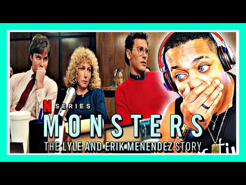 Monsters: The Lyle And Erik Menendez Story | 2x9 "Hang Men"  | REACTION