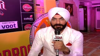 Avinesh Rekhi Talk About Women Empowerment In The Show - Choti Sarrdaarni