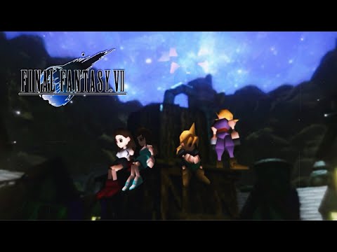 Memories | Final Fantasy VII | EP 14