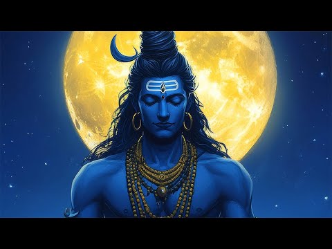 Shiva Kavach | Powerful Protection Mantra | Mahashivratri Special Chant |