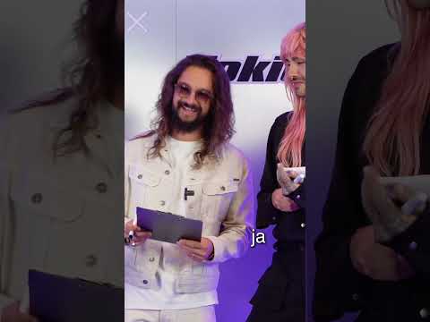 Tokio Hotel über Frisuren-Pannen 🏄‍♂️