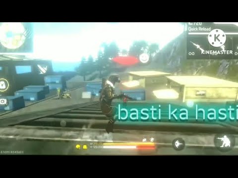 Mai_basti_ka_hasti x mc_stan|| free fire status|| free fire 🔥|| free fire montage | free fire | nkzg