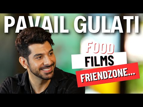 Food, Fitness & Films: Pavail Gulati Spills It All on Cheat Day!