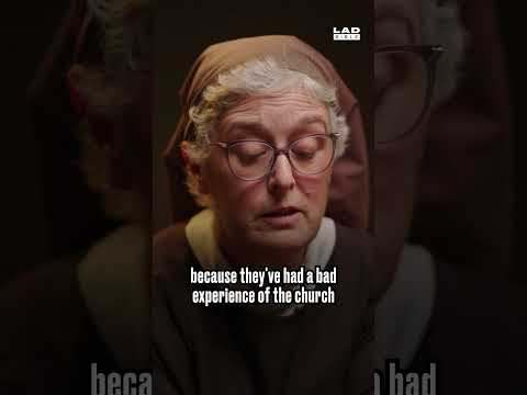 Nun Abused For Her Religion | Honesty Box