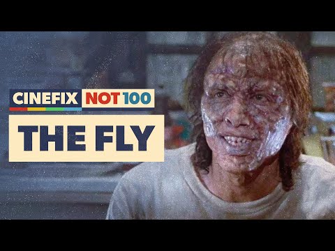 The Fly is Science Fiction’s Most Accessible Body Horror | CineFix Top 100