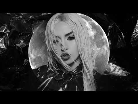 Ava Max - Born To The Night (Studio Acapella - Almost)