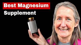 Magnesium Supplements - Which To Take and To Avoid | Barbara O'Neill