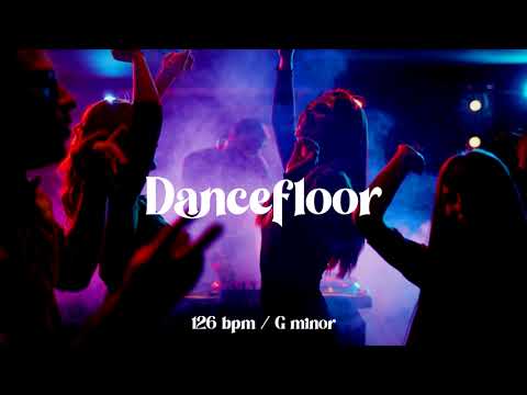 "Dancefloor" - Club & Electro Type Beat - Instrumental Party | Lexal Beats