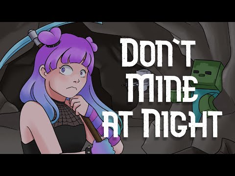 Don't Mine at Night (UTAU Cover) | Arachne