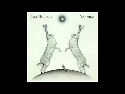 Jake Houlsby - All The Seas