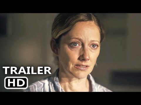 ERIC LARUE Trailer (2025) Judy Greer, Alexander Skarsgård