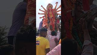 Vidai Kaise Kari Song // Pawan Singh Old Vidai Song // Durga Puja Visarjan 2023 || #vidai #navratri