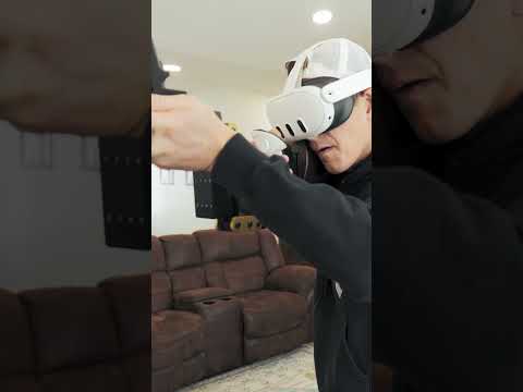 Is VR A Valid Shotgun Training Option?