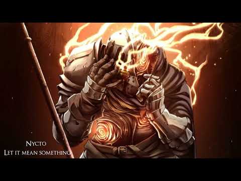 [ELDEN RING] Character Theme: Roundtable Knight Vyke - Let It Mean Something (Nycto)